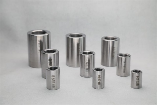 塔城直螺纹钢筋套筒优点在哪里